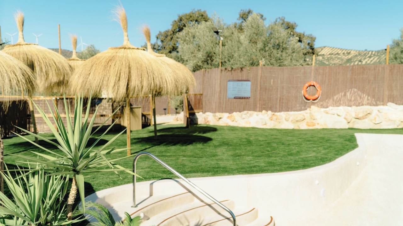 Photo of Outdoor in Archidona