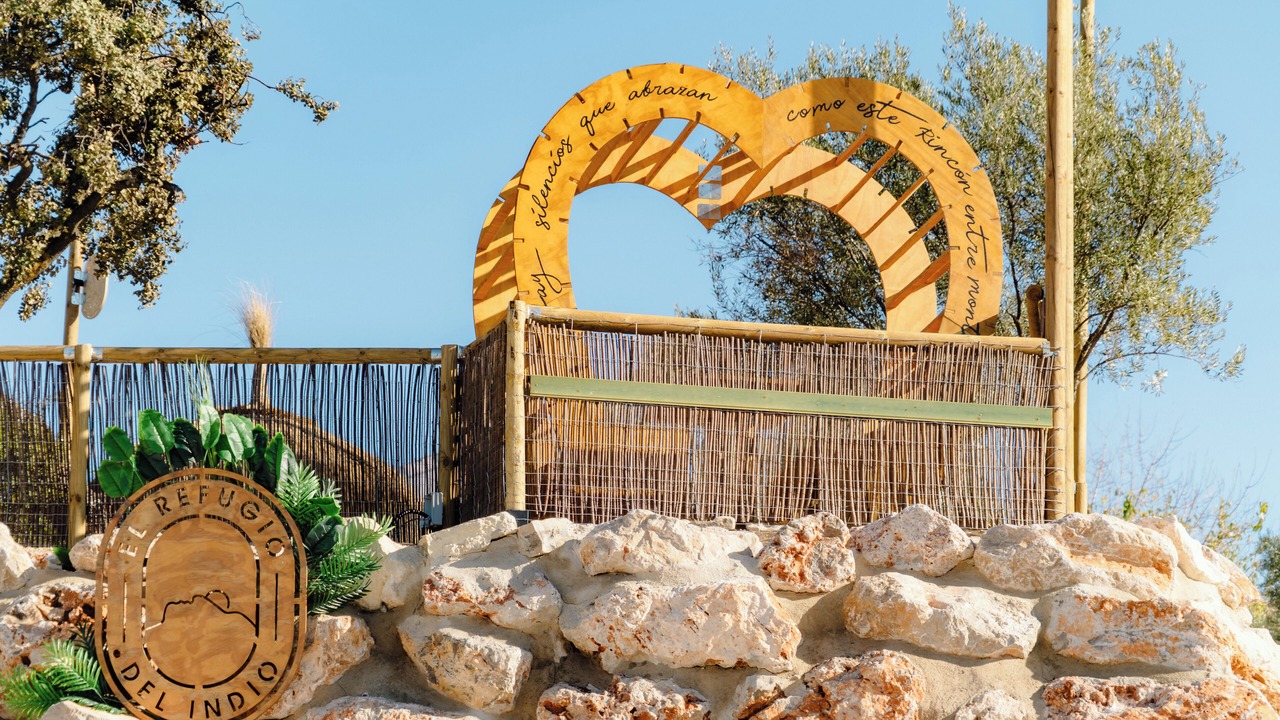 Photo of Outdoor in Archidona