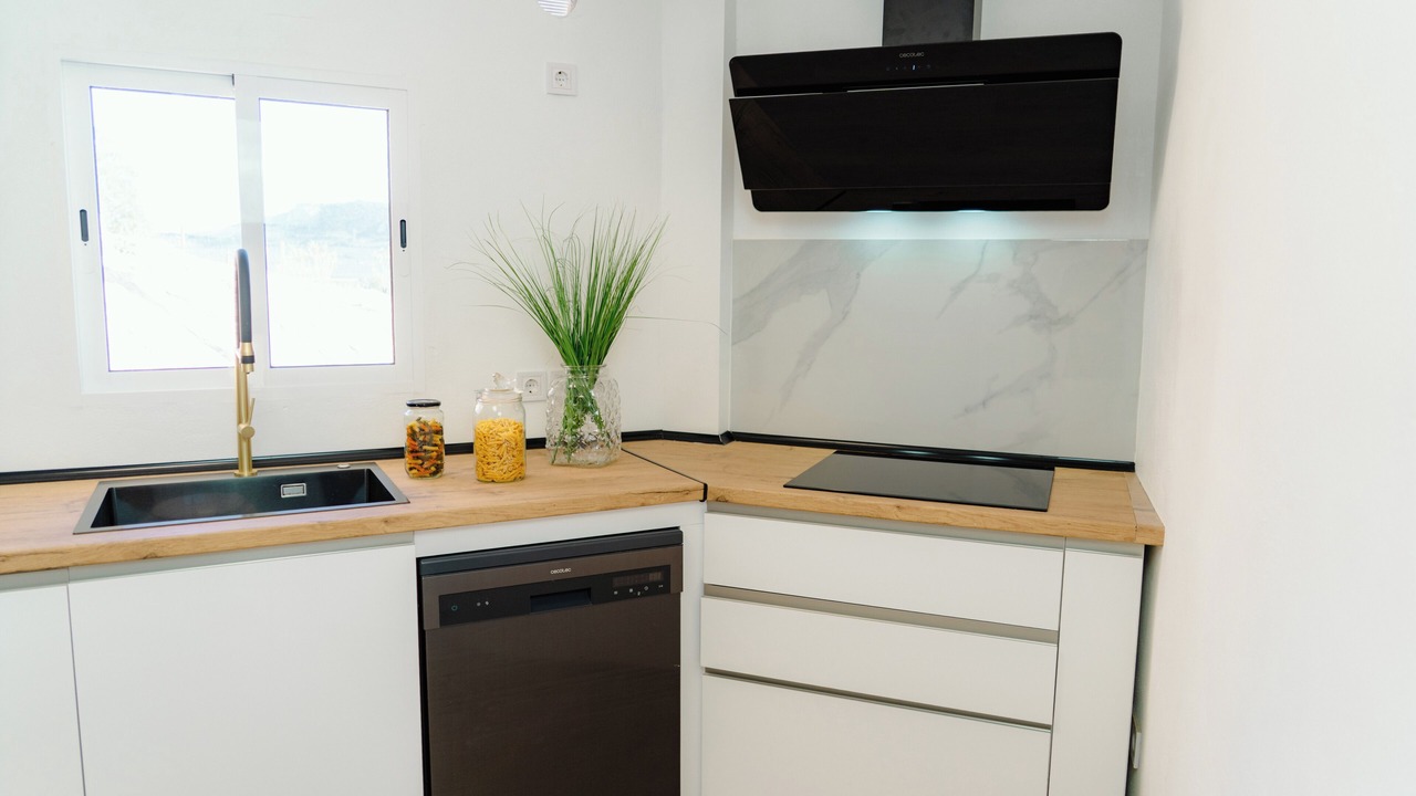 Photo of Kitchen in Archidona
