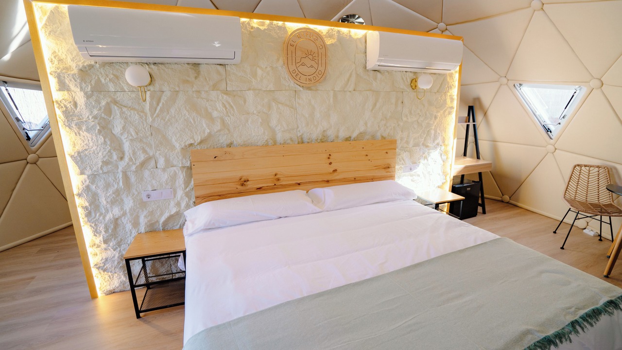 Photo of Bedroom in Archidona