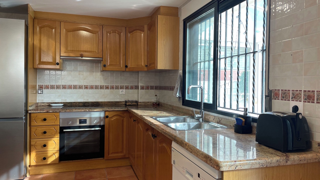 Photo of Kitchen in Daimuz