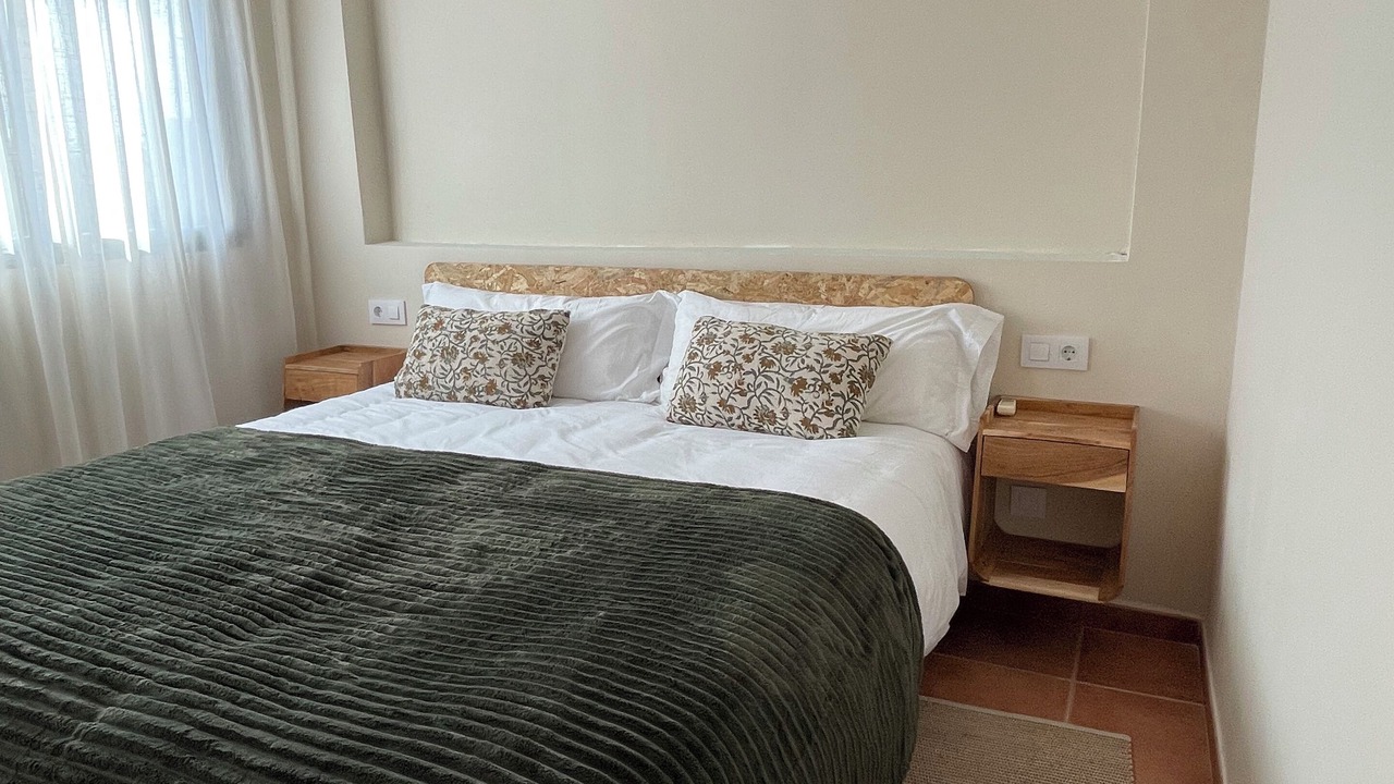 Photo of Bedroom in Daimuz