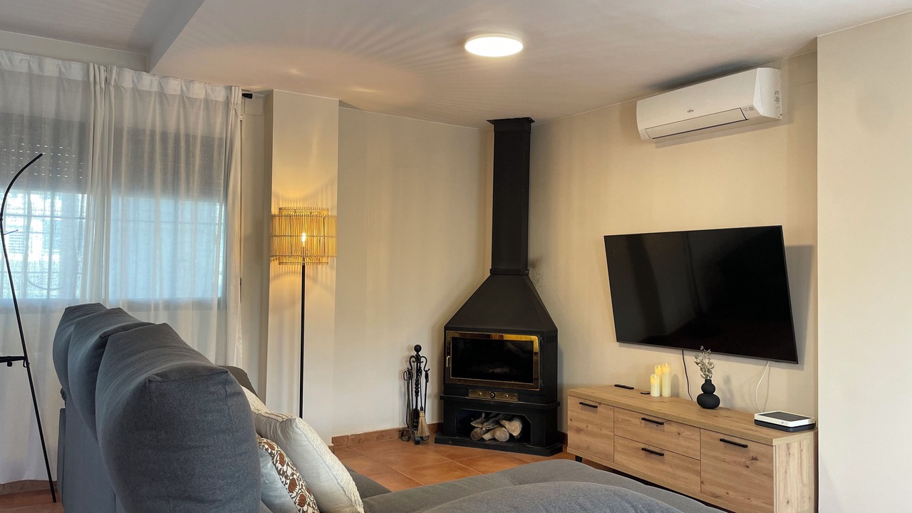 Photo of Livingroom in Daimuz