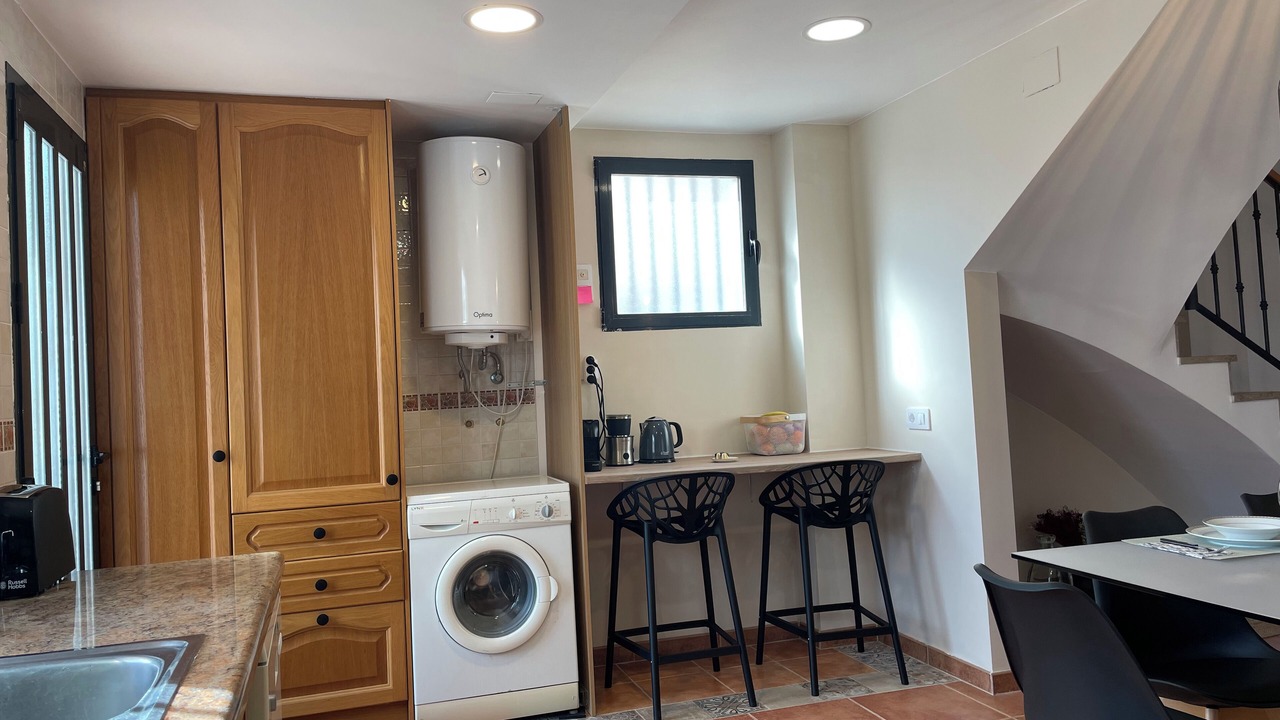 Photo of Kitchen in Daimuz