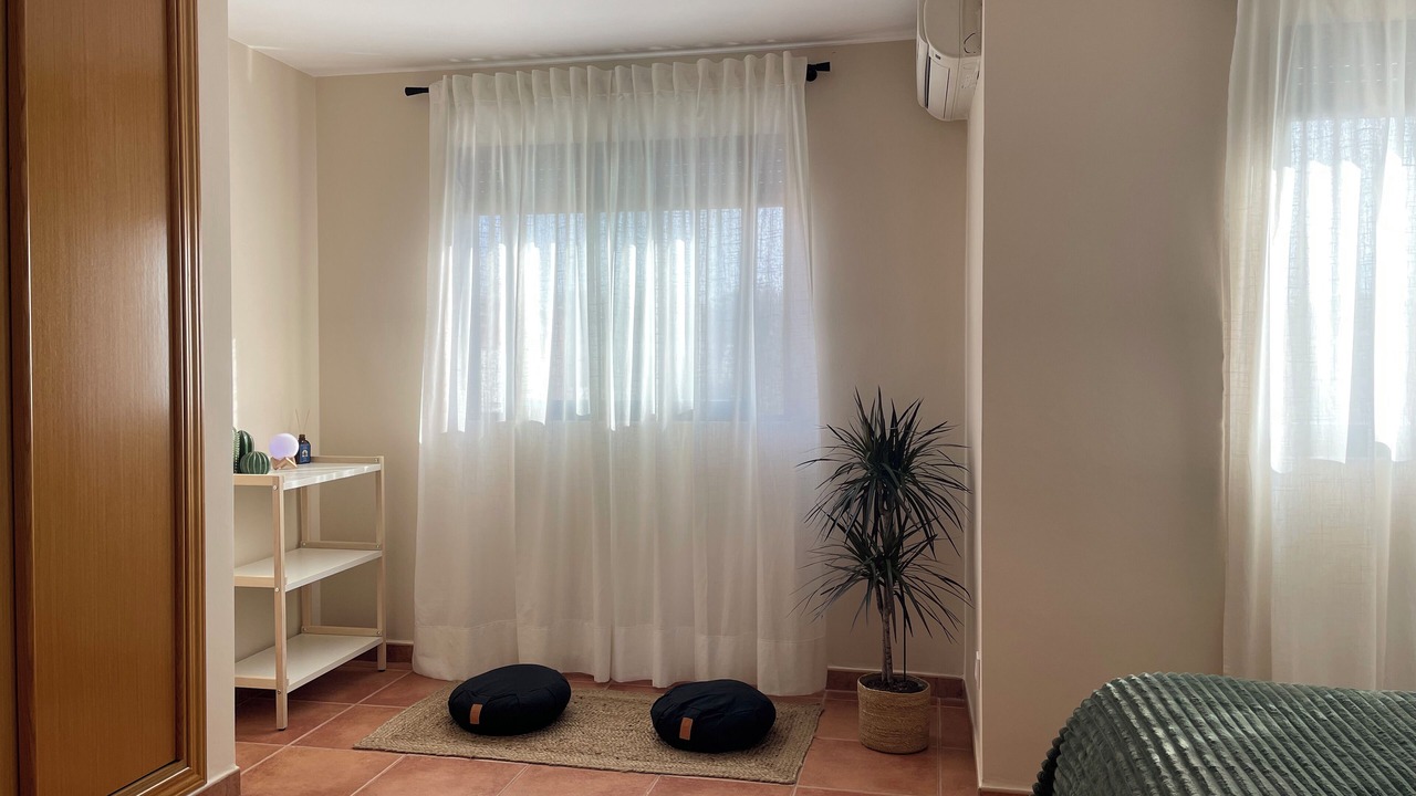 Photo of Bedroom in Daimuz