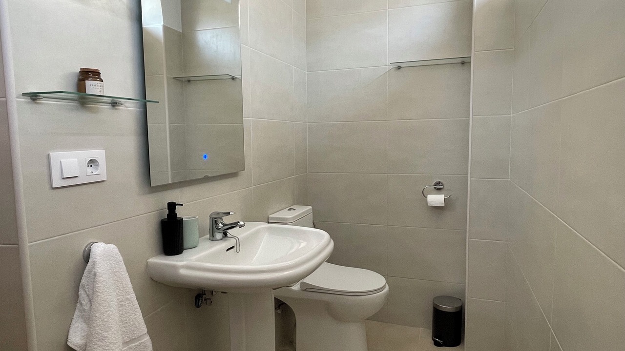 Photo of Bathroom in Daimuz