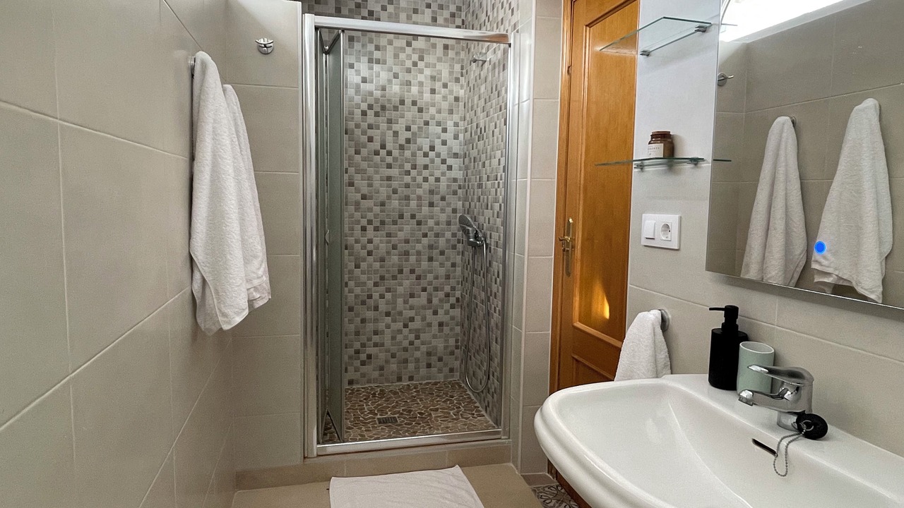 Photo of Bathroom in Daimuz