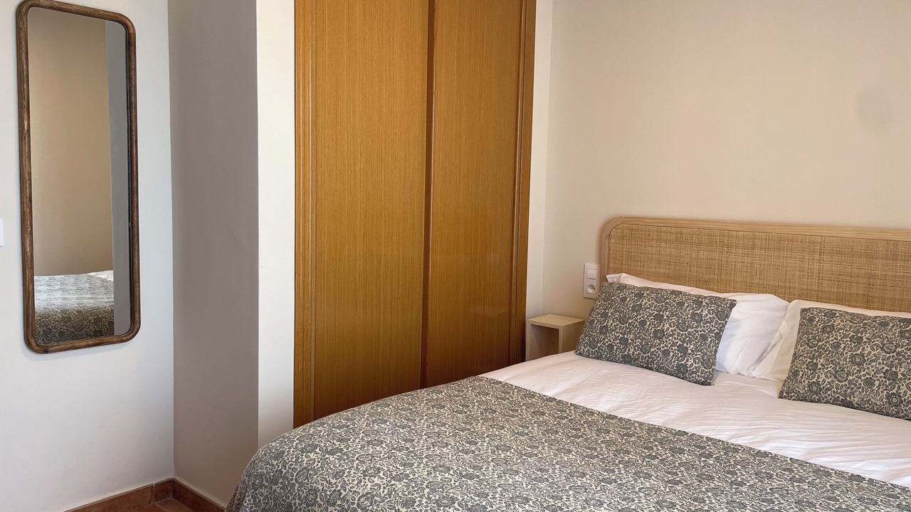 Photo of Bedroom in Daimuz
