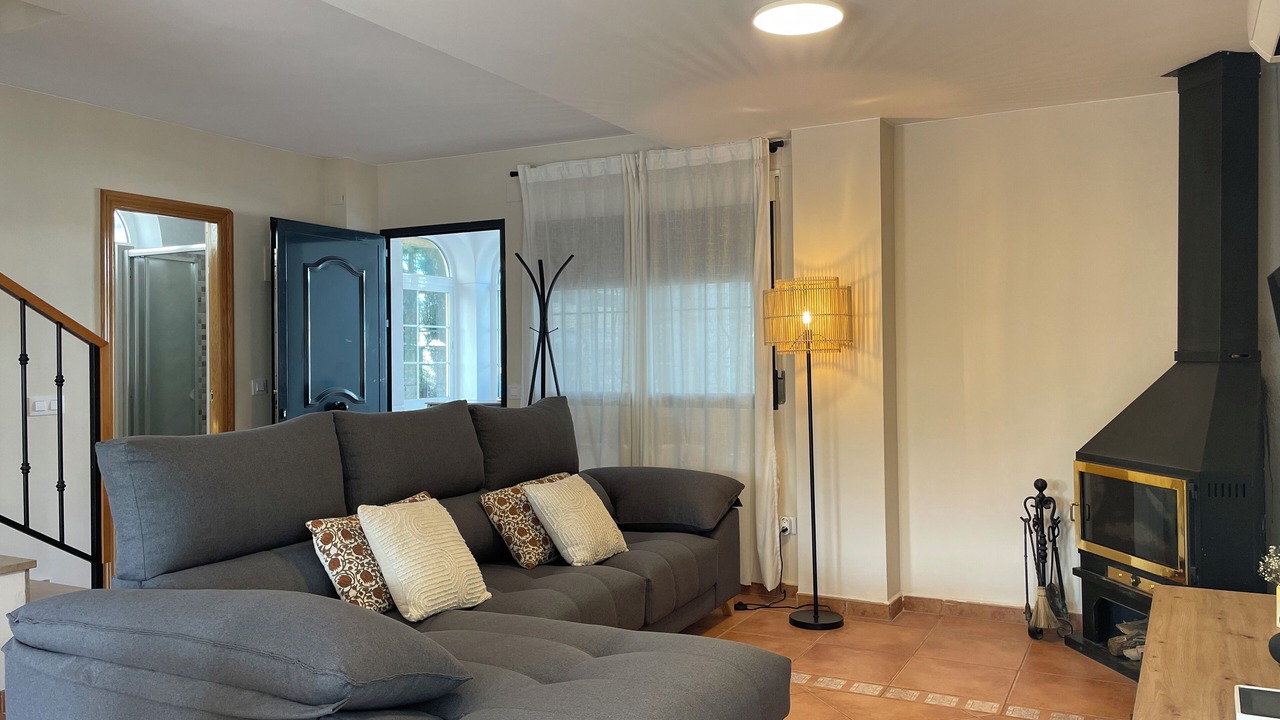 Photo of Livingroom in Daimuz