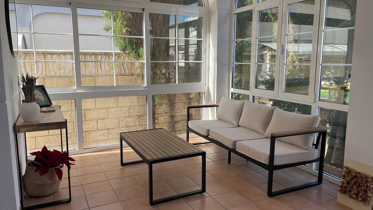 Photo of Livingroom in Daimuz