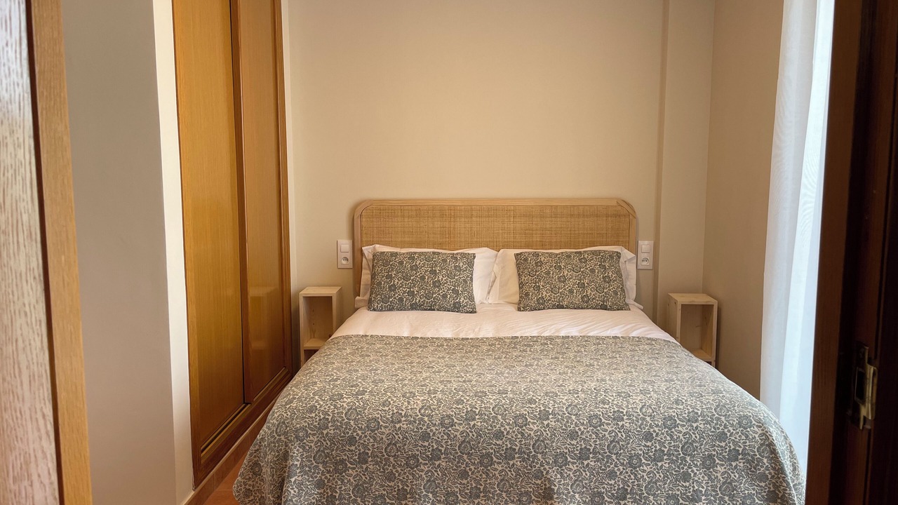 Photo of Bedroom in Daimuz