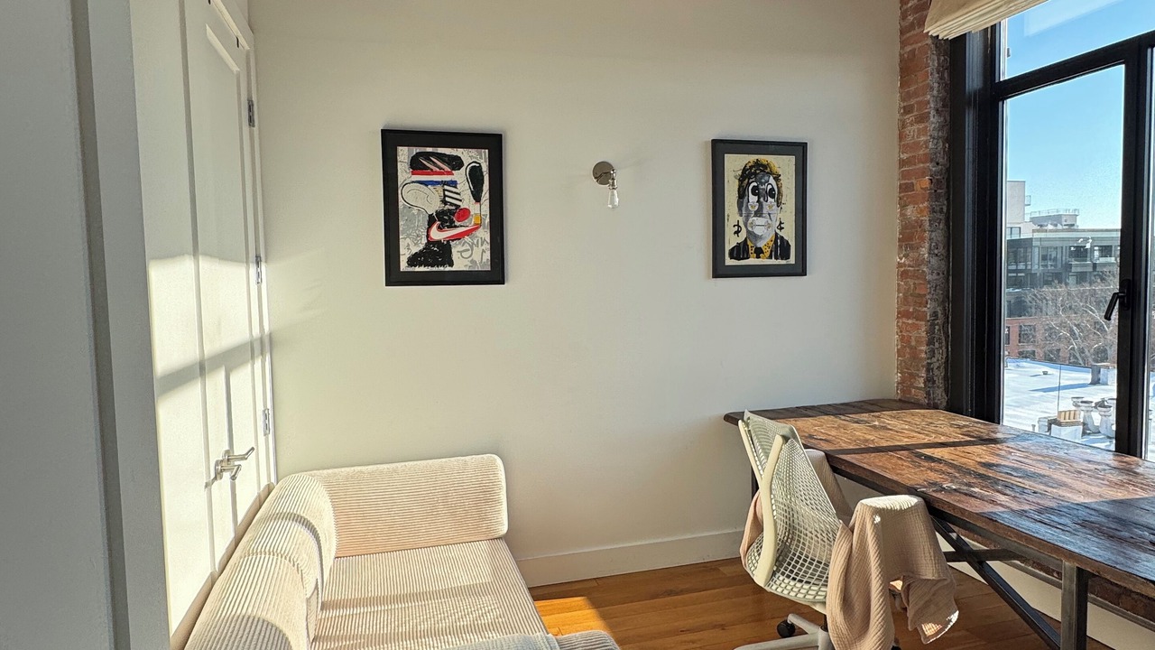 Photo of Livingroom in Williamsburg