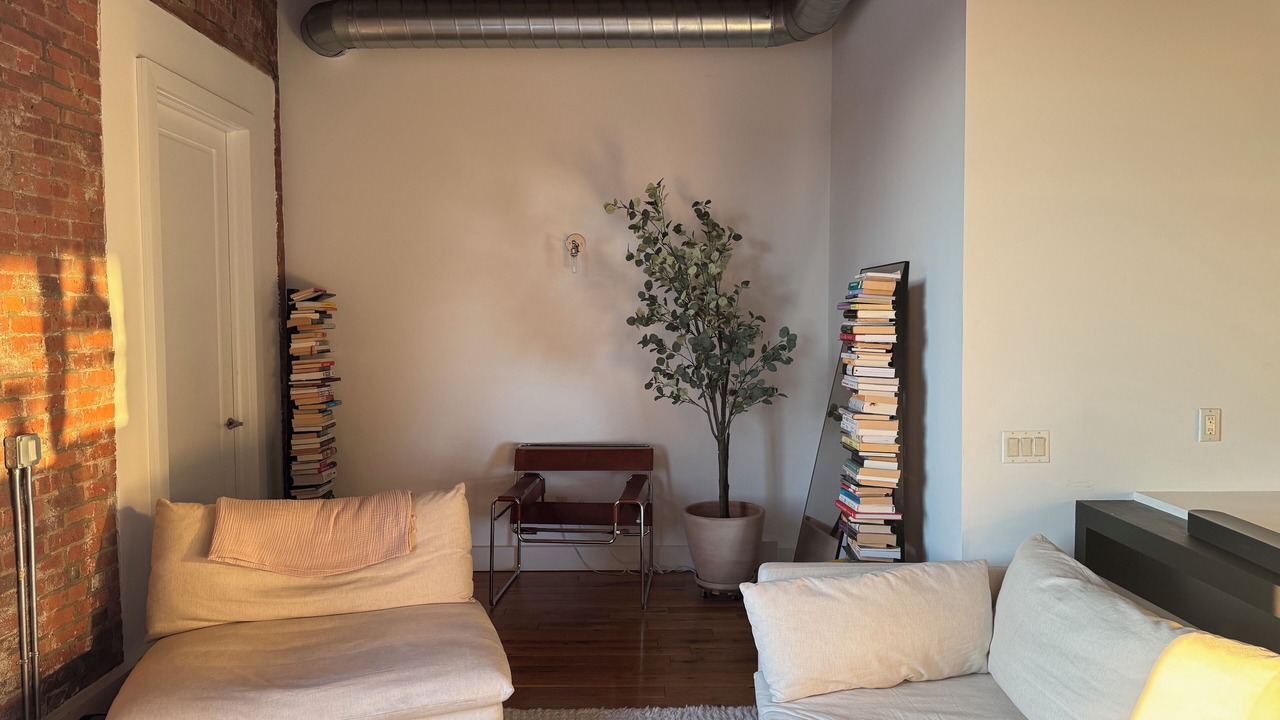 Photo of Livingroom in Williamsburg