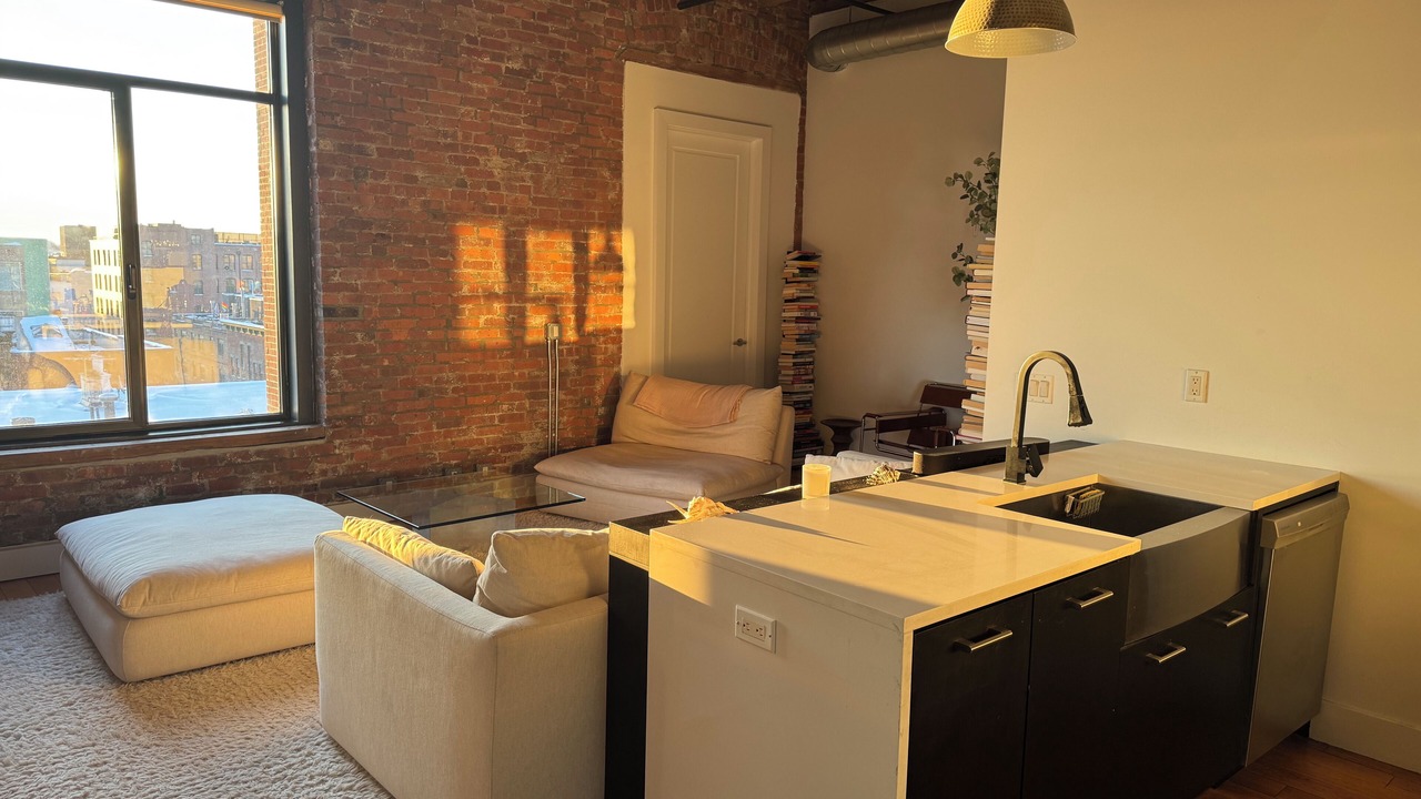 Photo of Livingroom in Williamsburg