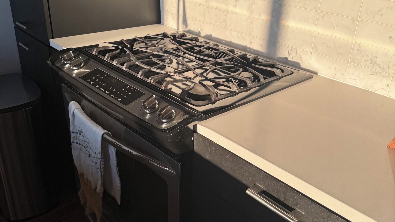 Photo of Kitchen in Williamsburg