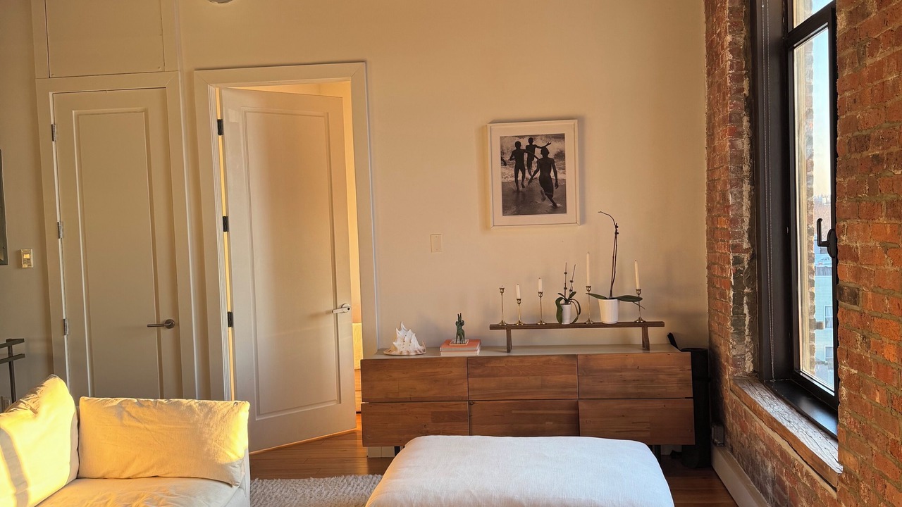 Photo of Livingroom in Williamsburg