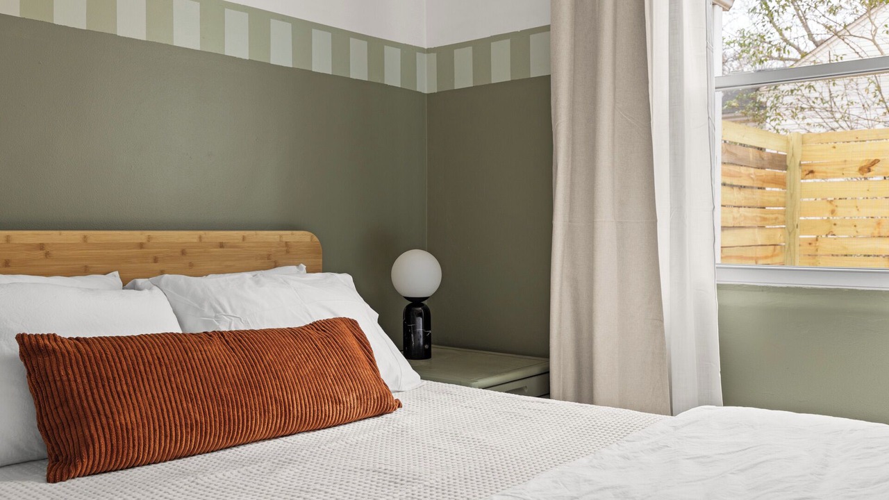 Photo of Bedroom in Graham