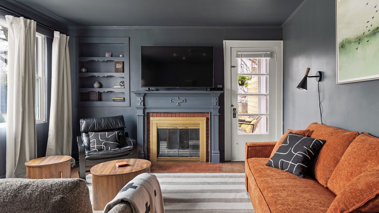 Photo of Livingroom in Graham