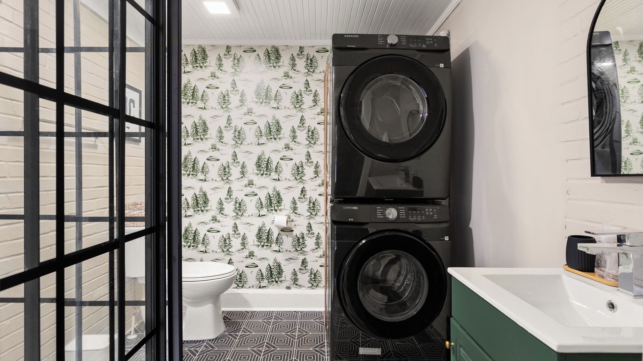 Photo of Bathroom in Graham