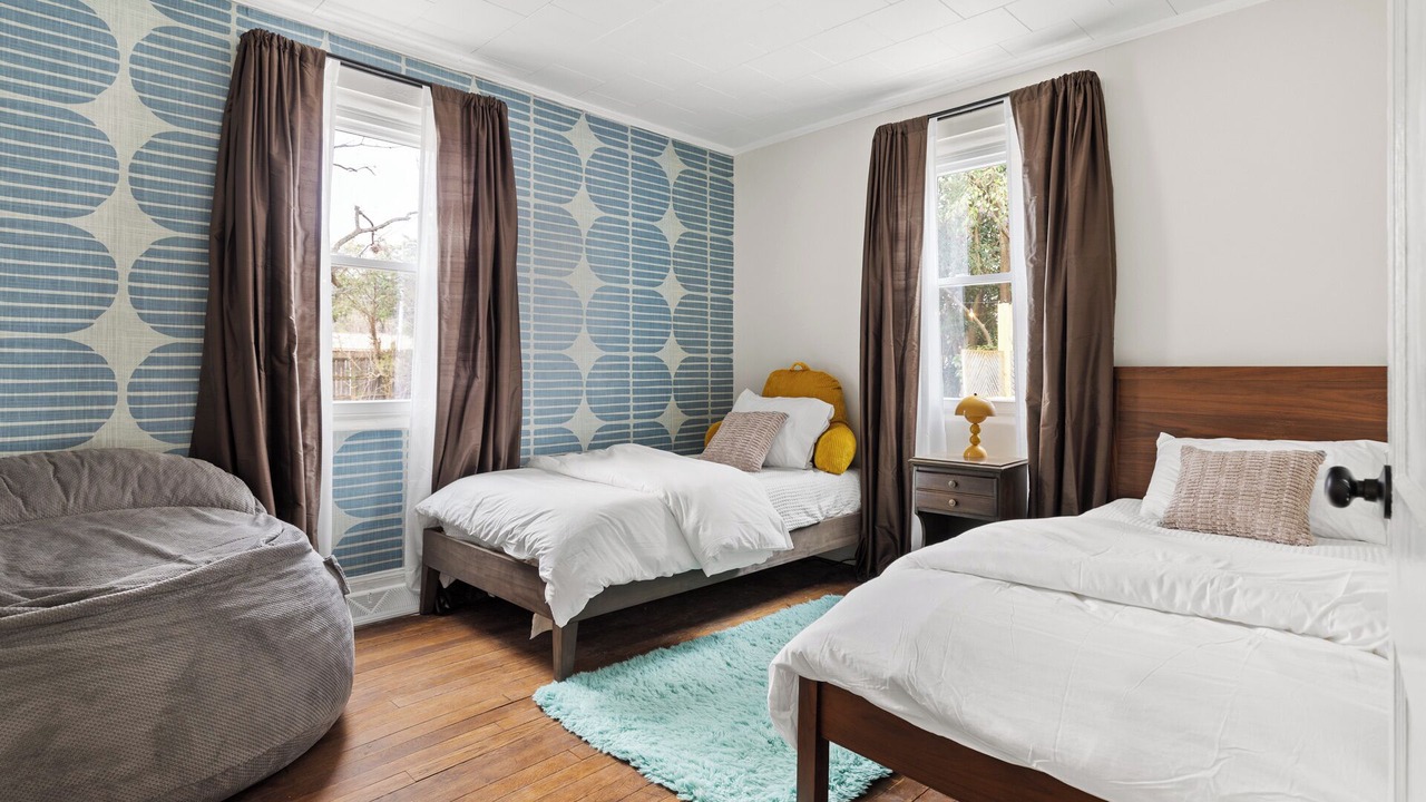 Photo of Bedroom in Graham