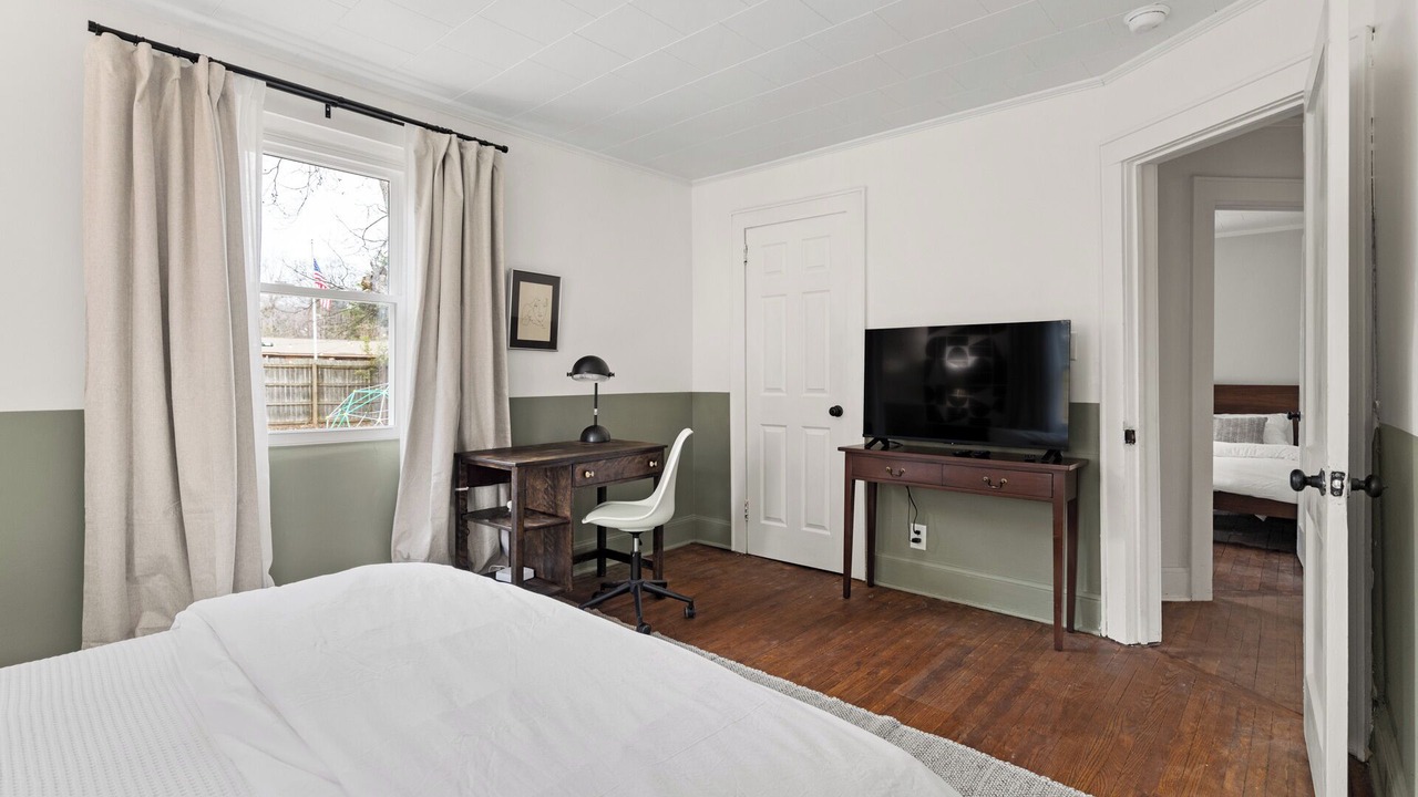 Photo of Bedroom in Graham