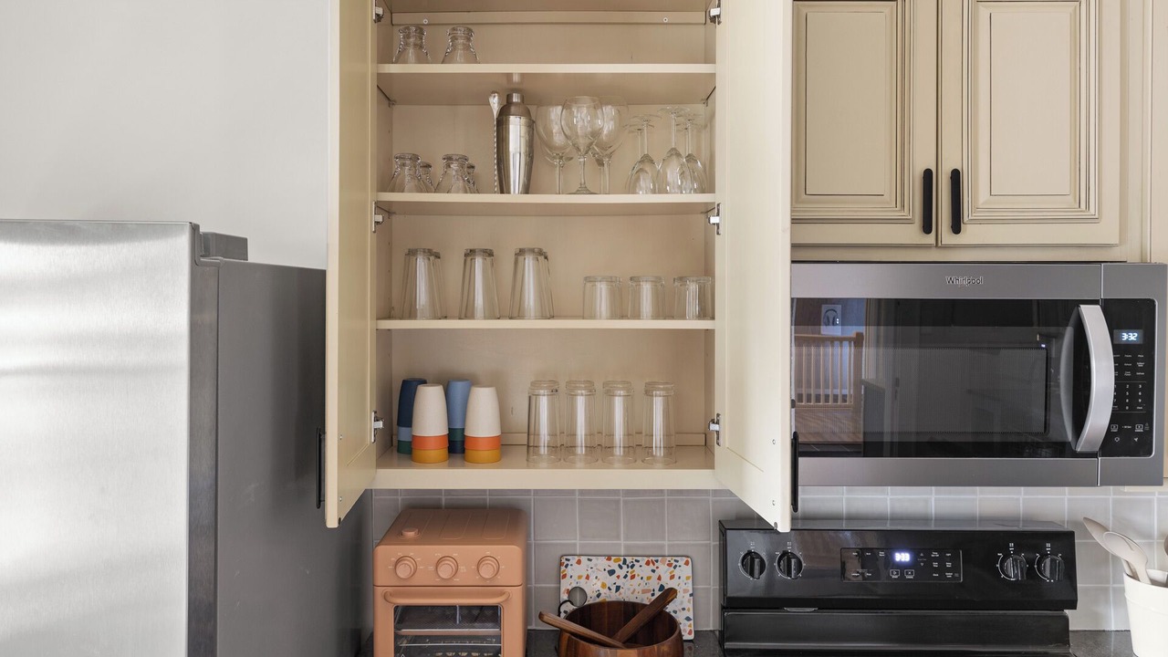 Photo of Kitchen in Graham