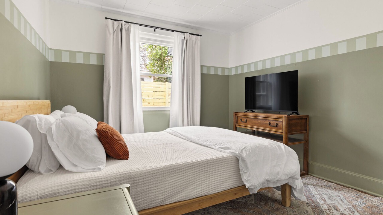 Photo of Bedroom in Graham
