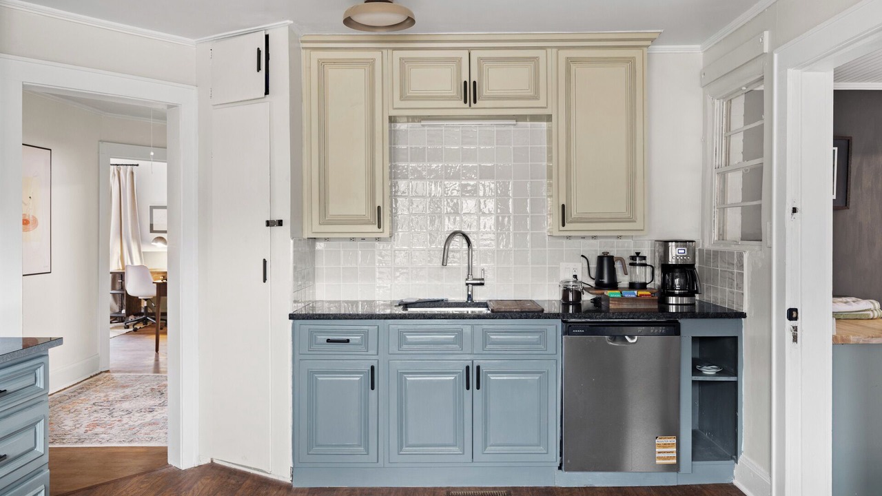 Photo of Kitchen in Graham