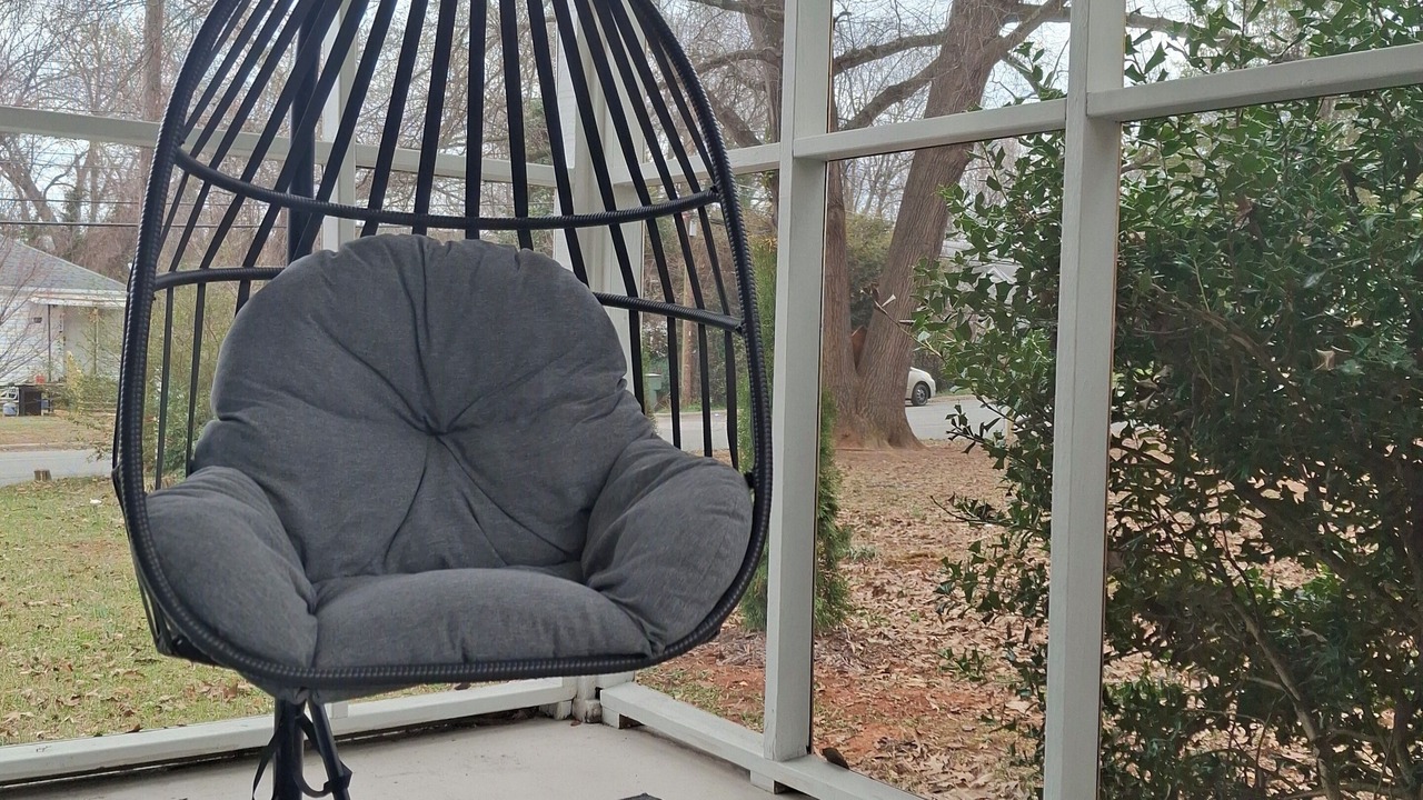 Photo of Outdoor in Graham