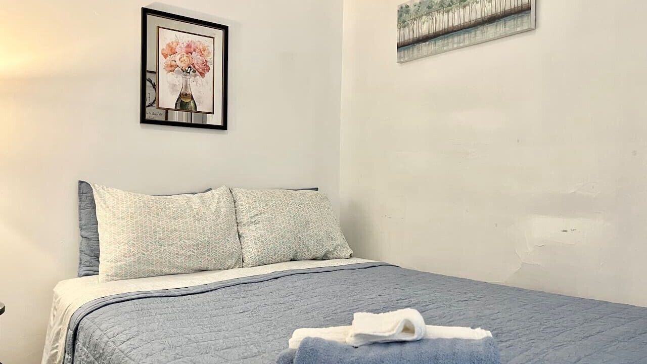 Photo of Bedroom in Binghamton