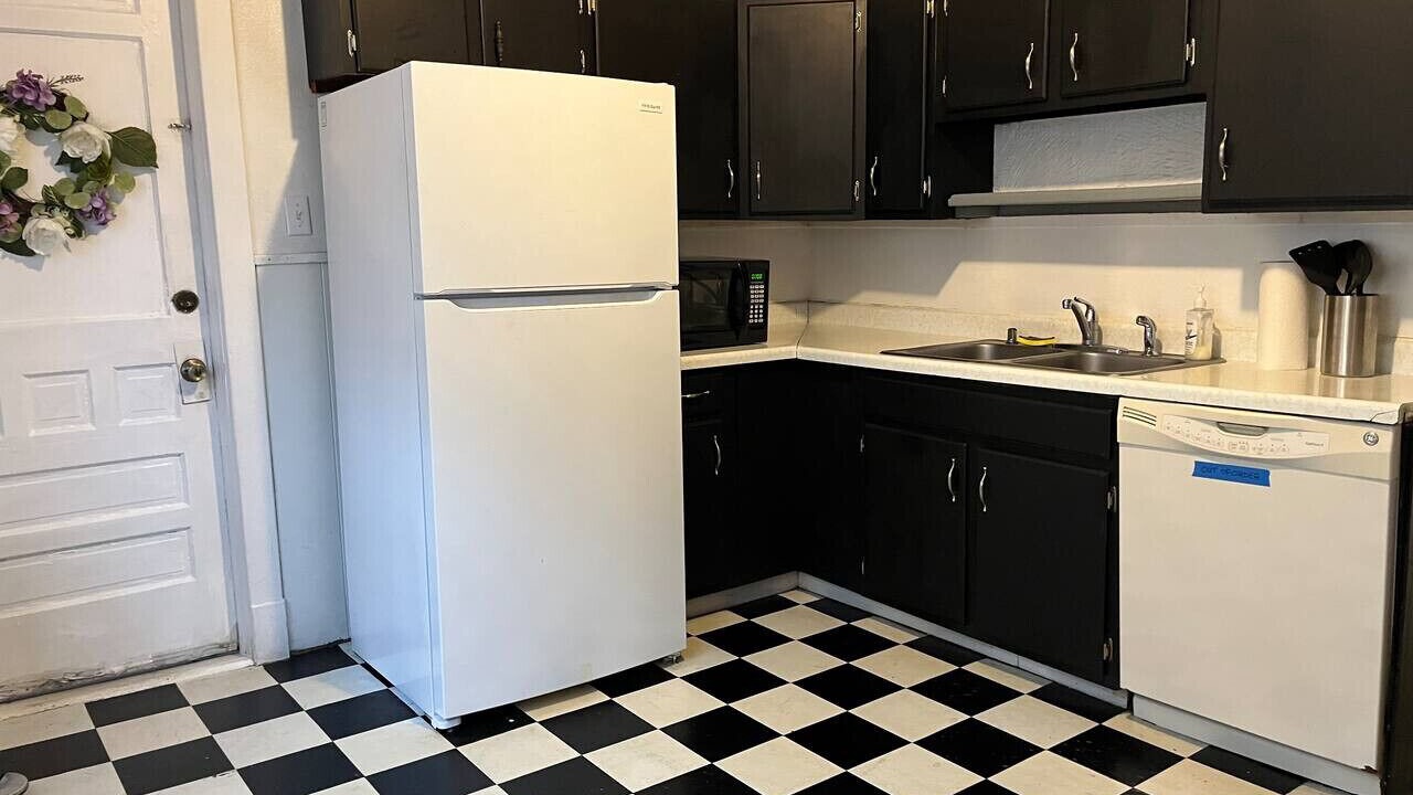 Photo of Kitchen in Binghamton