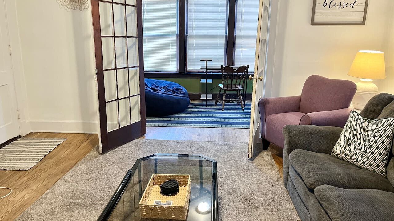 Photo of Livingroom in Binghamton