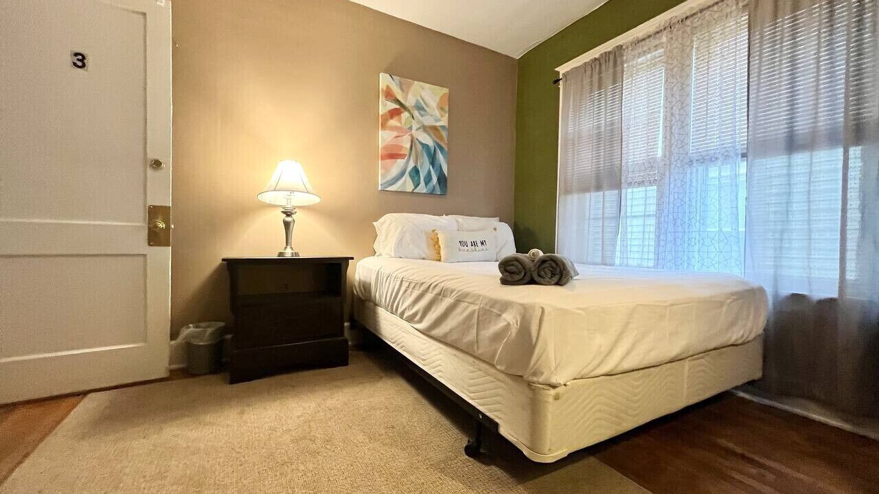 Photo of Bedroom in Binghamton