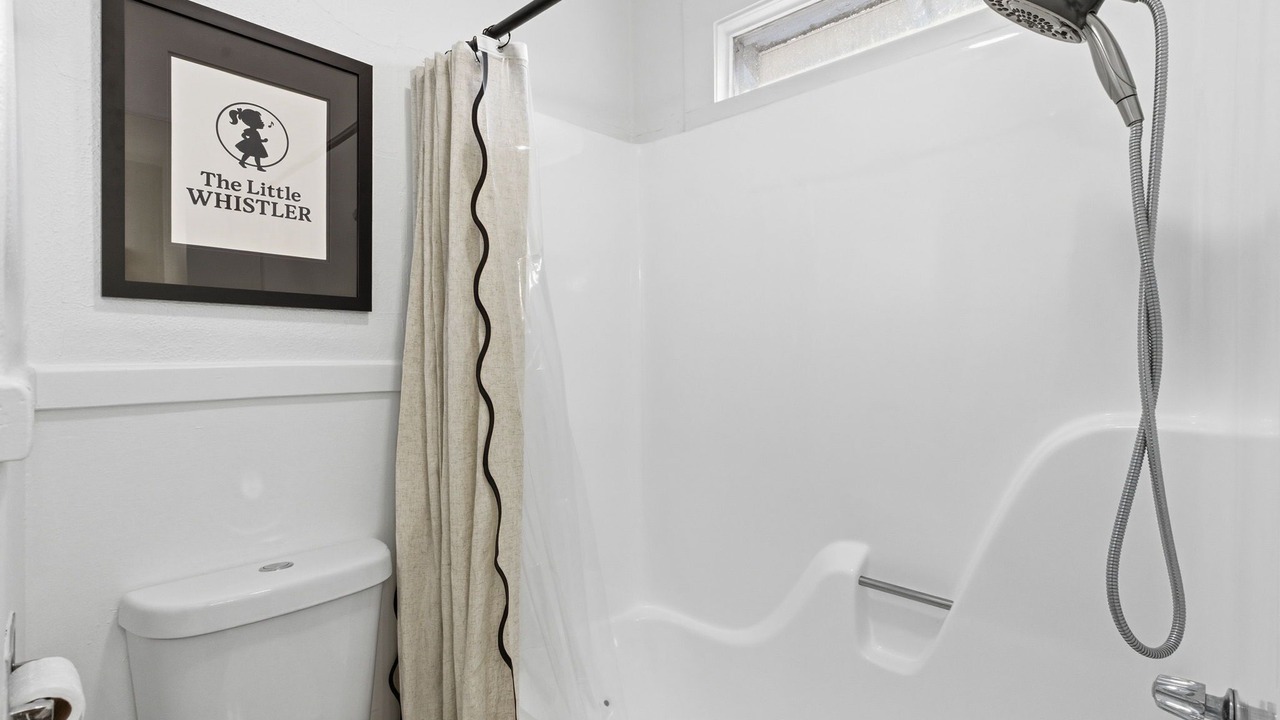 Photo of Bathroom in North Little Rock