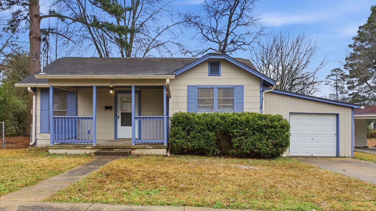Photo of Outdoor in North Little Rock