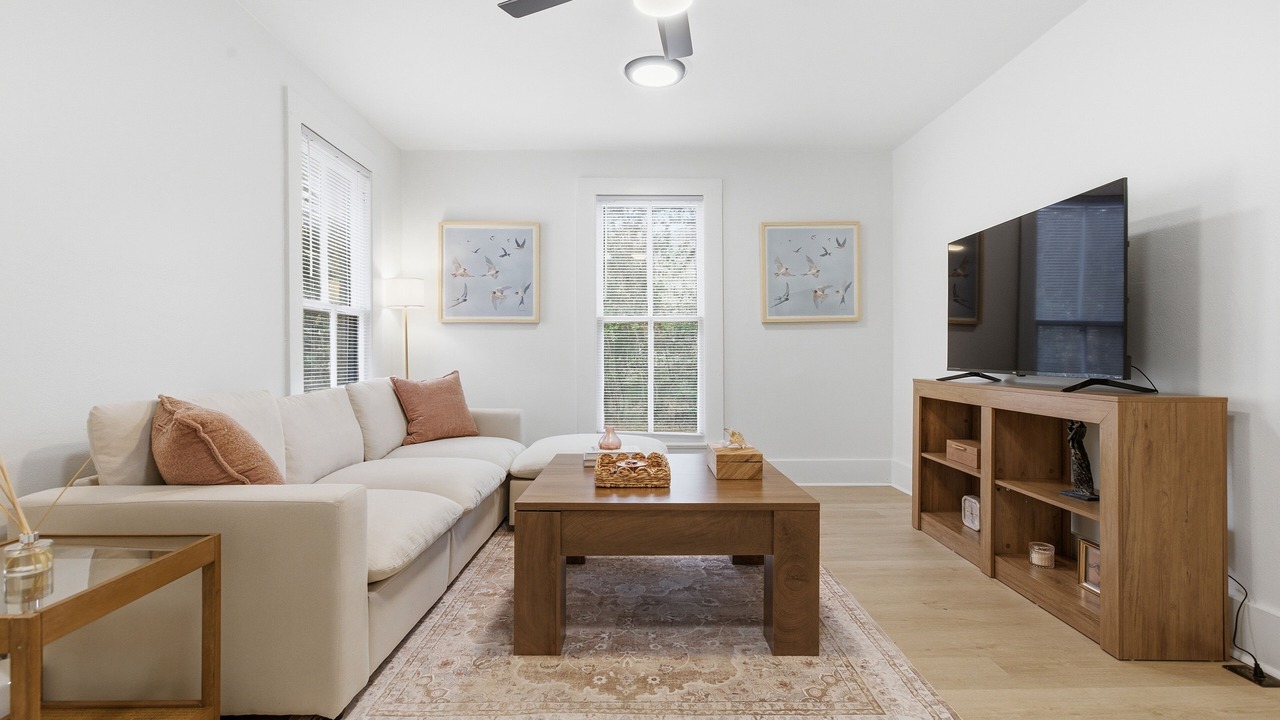 Photo of Livingroom in North Little Rock