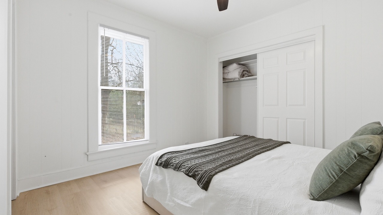 Photo of Bedroom in North Little Rock