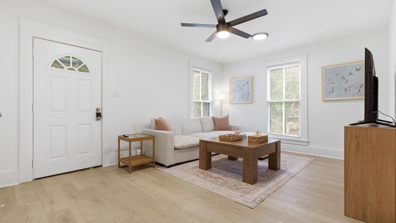 Photo of Livingroom in North Little Rock