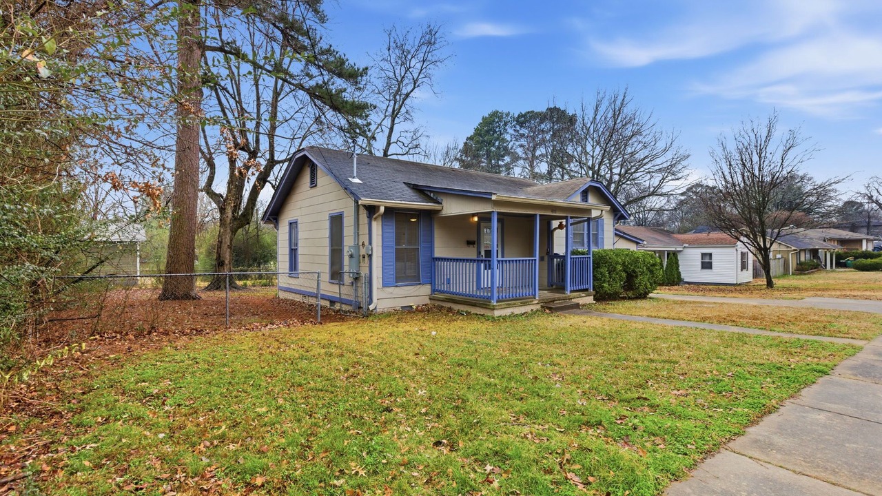 Photo of Outdoor in North Little Rock