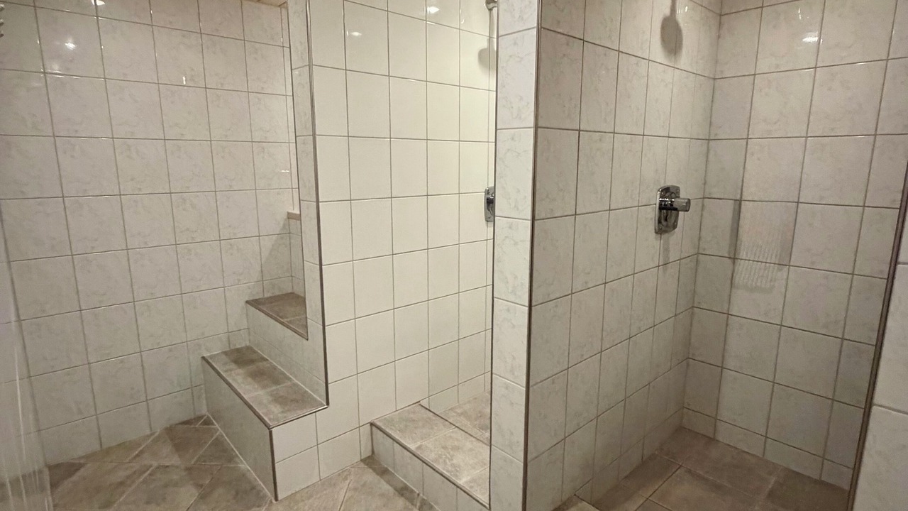 Photo of Bathroom in Laax