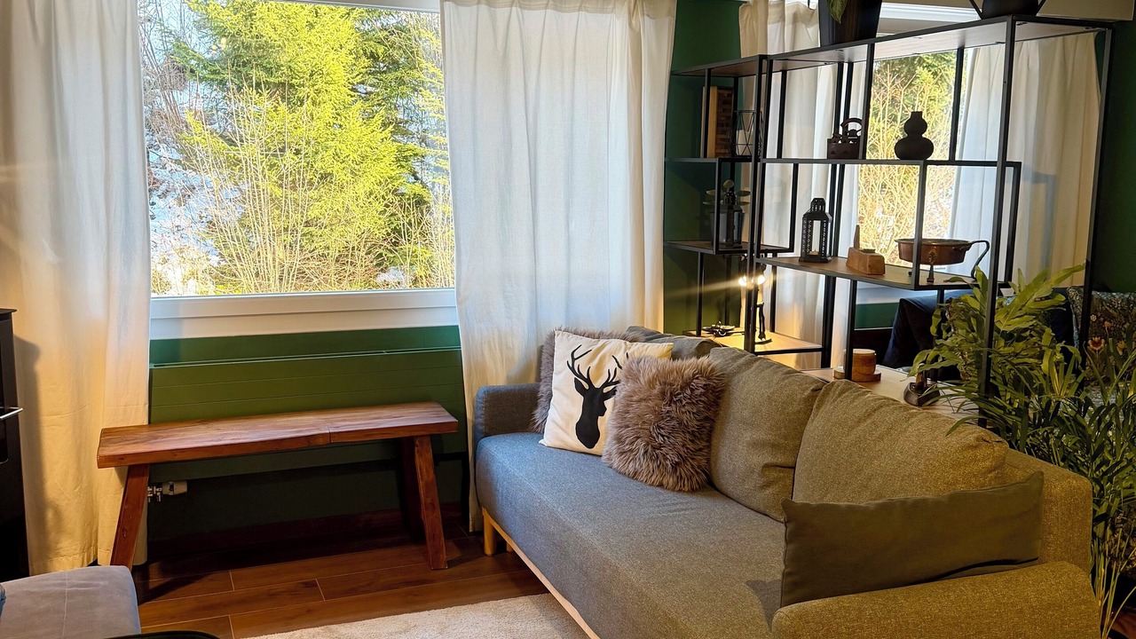 Photo of Livingroom in Laax
