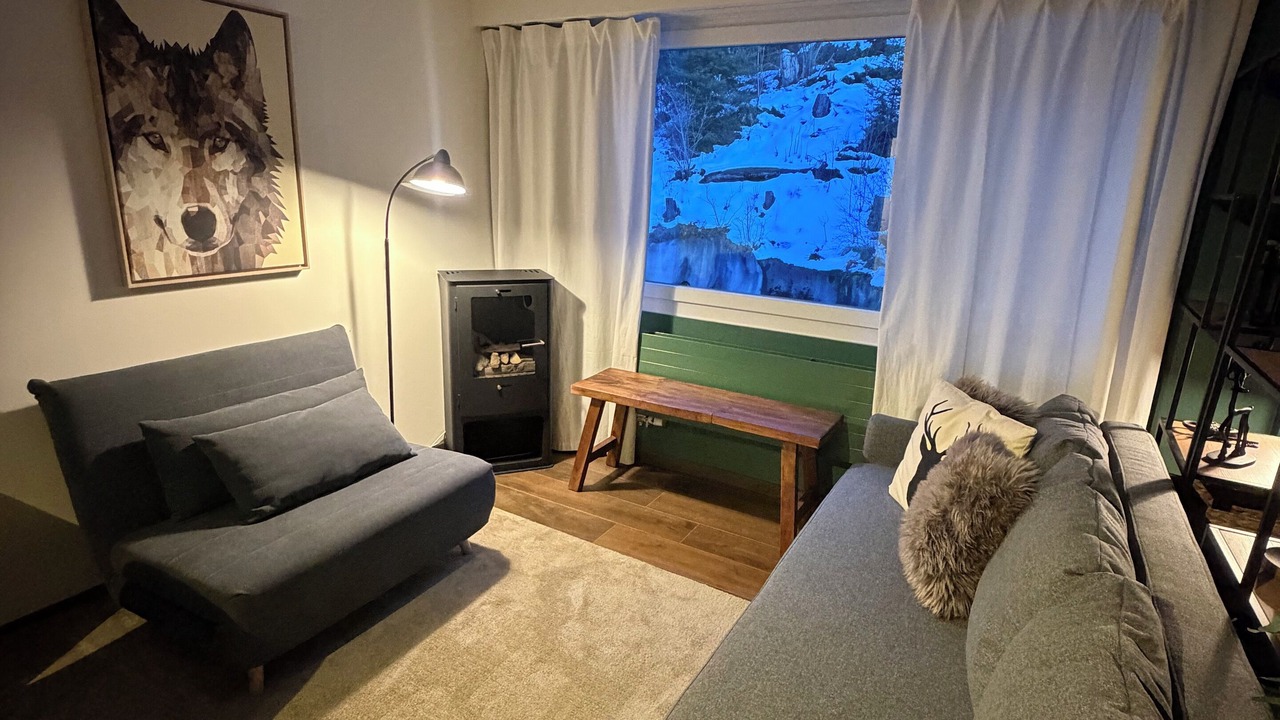 Photo of Livingroom in Laax