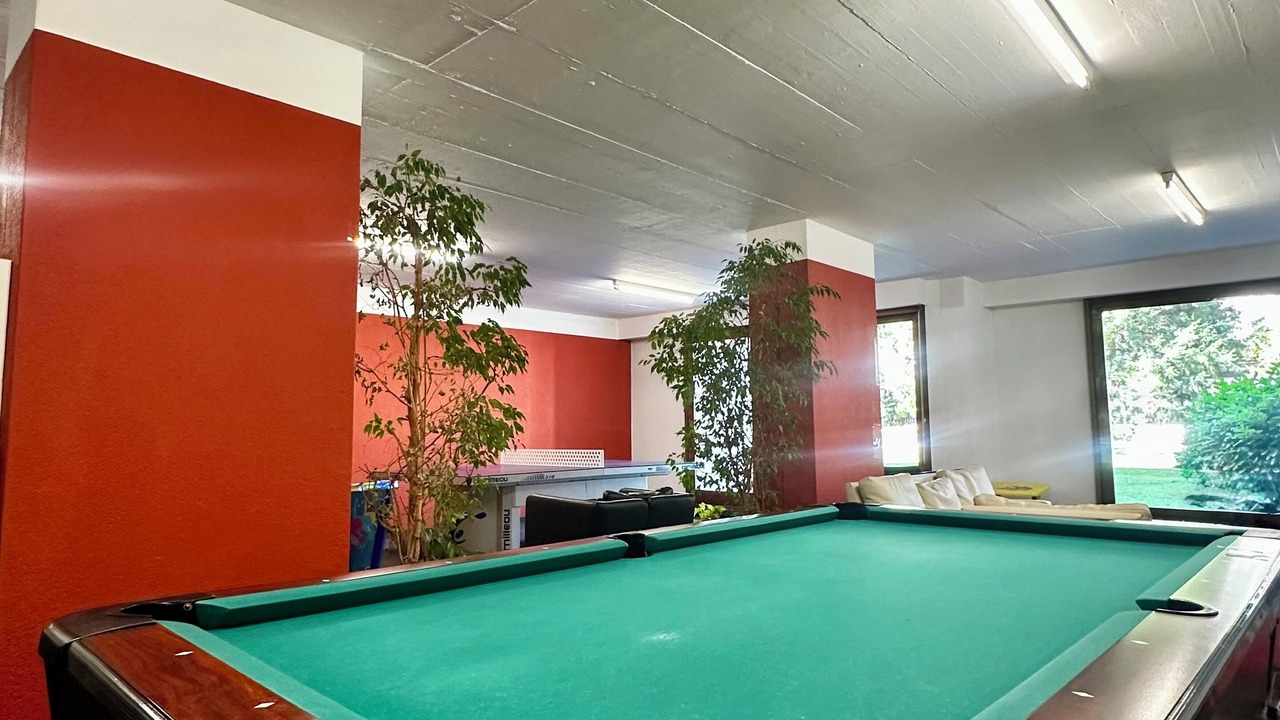 Photo of Bedroom in Laax