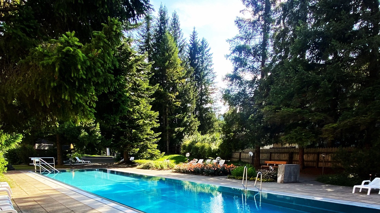 Photo of Outdoor in Laax