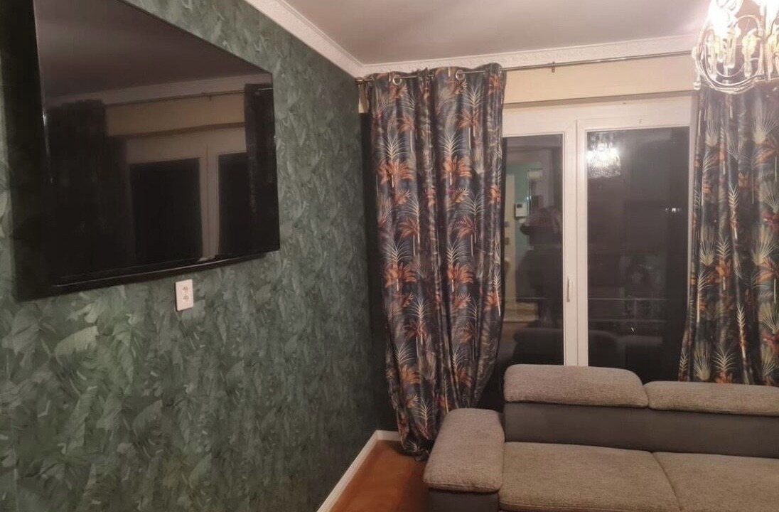 Photo of Livingroom in Renens