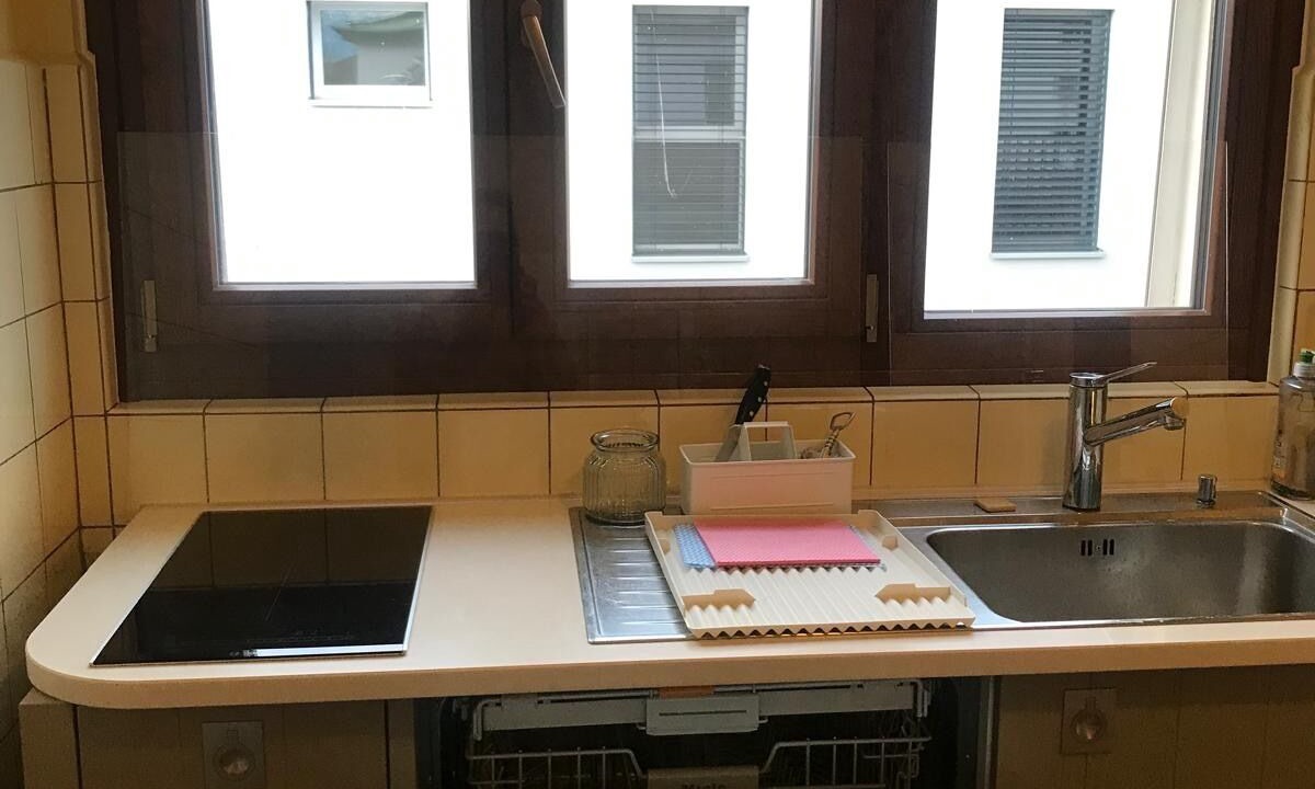 Photo of Kitchen in Renens