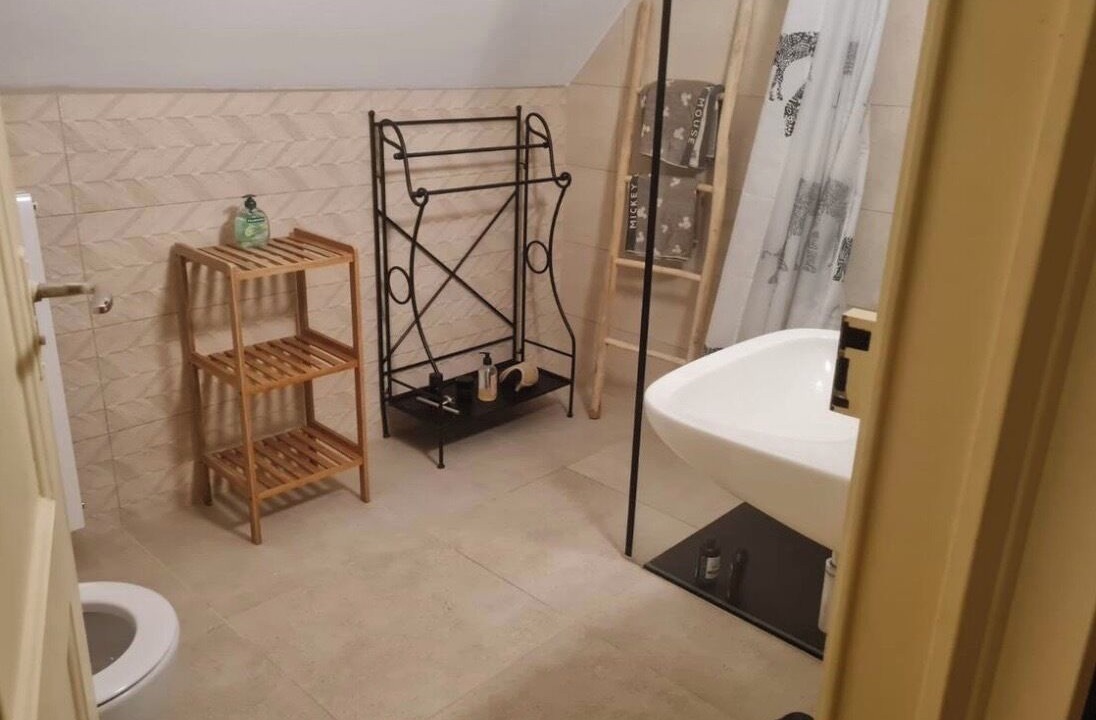 Photo of Bathroom in Renens