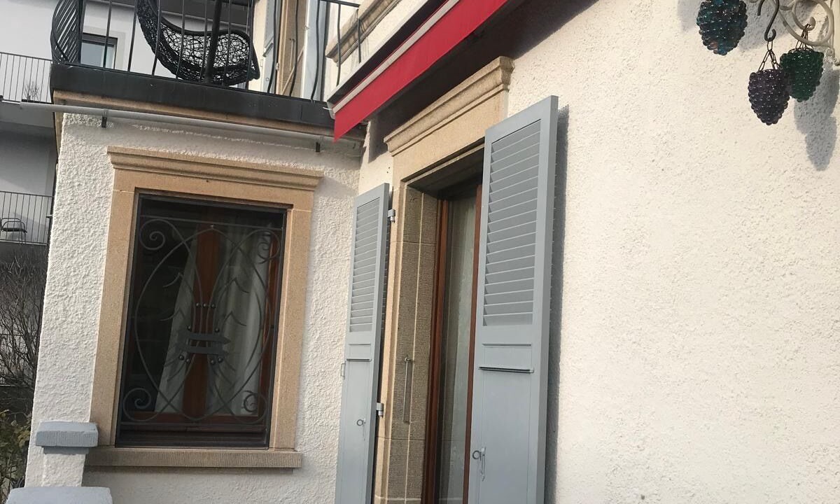 Photo of Outdoor in Renens