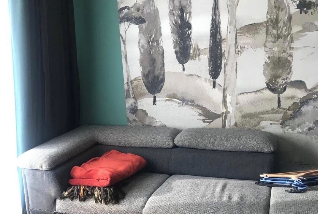 Photo of Livingroom in Renens