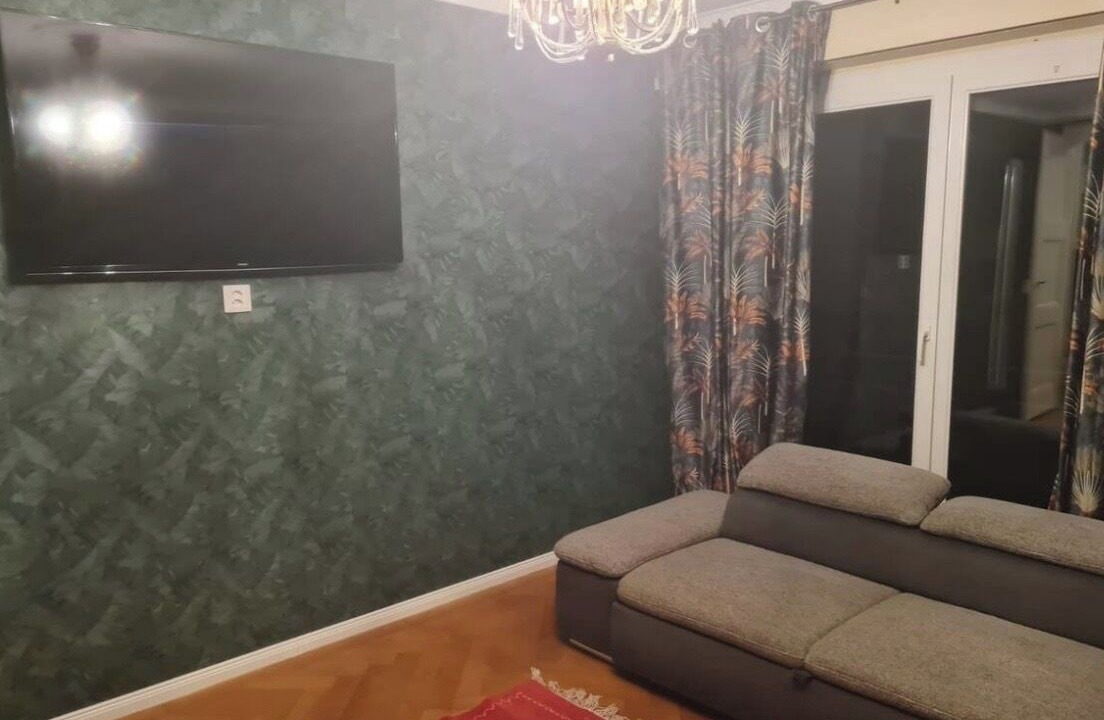 Photo of Livingroom in Renens